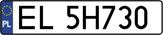EL5H730