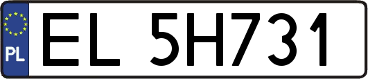 EL5H731