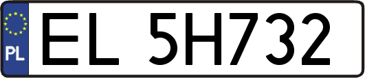 EL5H732