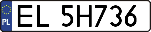 EL5H736