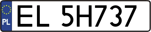 EL5H737