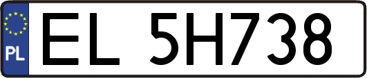 EL5H738