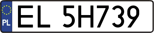 EL5H739