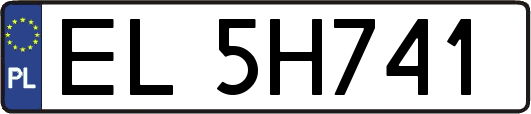 EL5H741