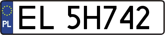 EL5H742