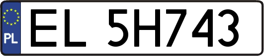 EL5H743