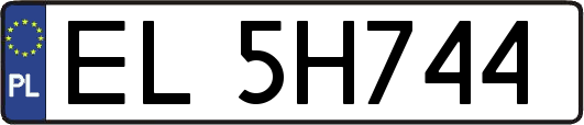 EL5H744