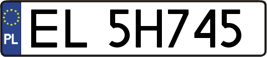 EL5H745