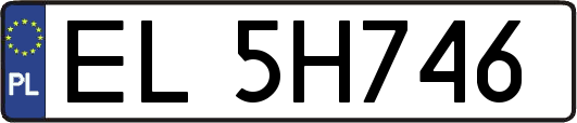 EL5H746