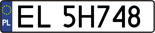 EL5H748