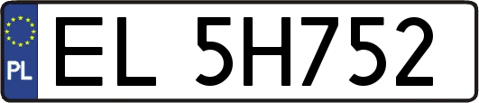 EL5H752