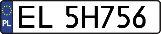 EL5H756