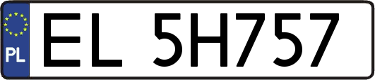 EL5H757