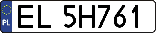 EL5H761