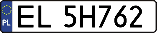 EL5H762