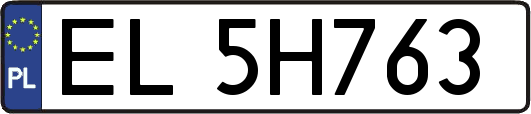 EL5H763