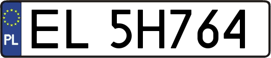 EL5H764