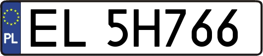 EL5H766