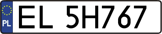 EL5H767