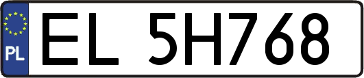 EL5H768