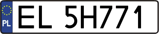 EL5H771