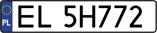 EL5H772