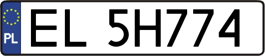 EL5H774