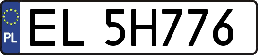 EL5H776