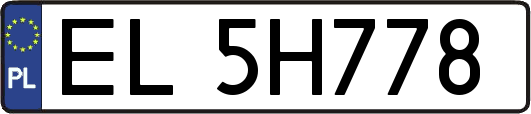 EL5H778