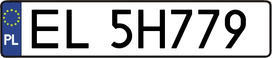 EL5H779