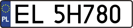 EL5H780