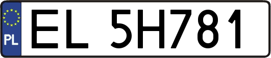 EL5H781