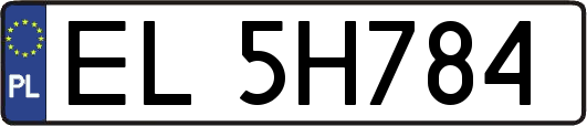 EL5H784