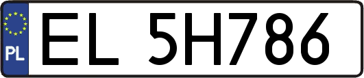 EL5H786