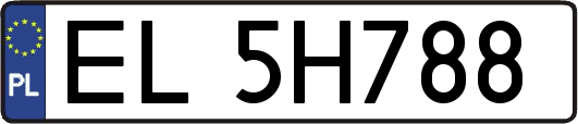 EL5H788