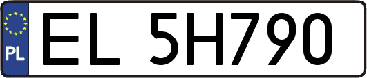 EL5H790