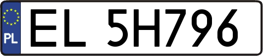 EL5H796