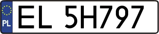EL5H797