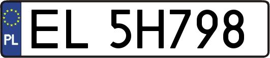 EL5H798