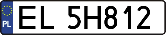 EL5H812