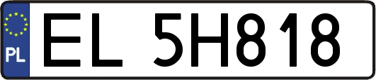 EL5H818