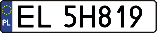 EL5H819