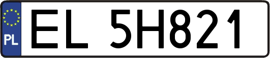 EL5H821