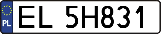 EL5H831
