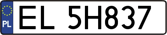 EL5H837