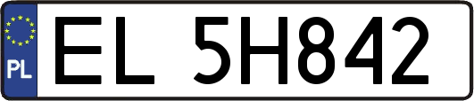 EL5H842