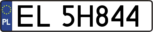 EL5H844