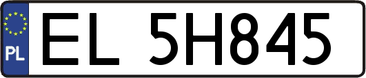 EL5H845