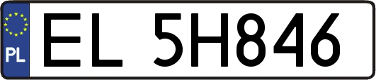 EL5H846