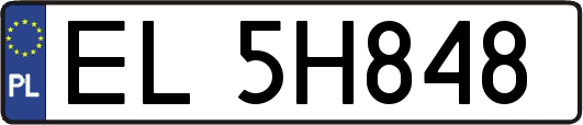EL5H848